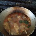 Cooksnap dari Fadrin20032020 untuk resep Bandeng Presto Kuah Pedas