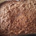 El cooksnap de Miriam Buffa cuando hizo Torta súper húmeda de yogurt y chocolate sin gluten y re fácil!.