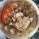 Cooksnap dari Dini untuk resep 24. Bubur Ayam ala abang-abang gerobak