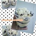 Cooksnap dari Anggun Ummu Sahl (UmSahl) untuk resep Oreo Cheesecake