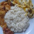 Cooksnap dari Oemmoe faiz untuk resep Kering kentang & kacang