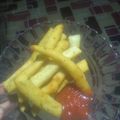 Cooksnap dari kurnia untuk resep Kentang Crispy (stik kentang 2 bahan)..😊
