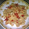 Cooksnap dari Siswaty Elfin Bachtiar untuk resep Sambal Tempe Bakar