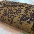 Cooksnap dari Gita Rinjani untuk resep Banana Cake
