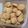 Cooksnap dari stich untuk resep Sesame seeds cookies