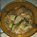 Cooksnap dari AnNa Adzkiya untuk resep Mie Titi
