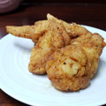 Cooksnap dari Siti Khumairah Aisyah untuk resep Fried Chicken Ala KFC