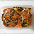 Cooksnap dari Ifa_iva untuk resep Pecak terong