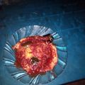 Cooksnap dari Joni Ambon untuk resep Balado Telur Ceplok #BikinRamadanBerkesan #18