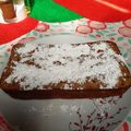 El cooksnap de zara.ody0402@gmail.com cuando hizo Queque con manzana.