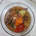 Cooksnap dari Elfira Djunaidi untuk resep Sop daging sapi