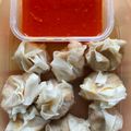 Cooksnap dari Ovi Liani untuk resep Dimsum Ayam Udang!