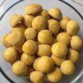 Cooksnap dari Amalia Damayanti untuk resep Nastar lumer di mulut