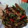 Cooksnap dari Irma Primadhaniar untuk resep Tumis Ikan Asap Cabe Ijo & Kemangi