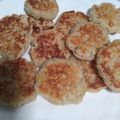 Cooksnap dari Rina (Ummi Kayra Faraz) untuk resep Wingko babat