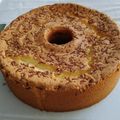 Cooksnap dari Lisya untuk resep Chiffon Tape