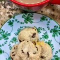 Cooksnap από Stacy! στη συνταγή Classic Chocolate Chip Cookies