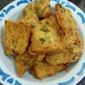 Cooksnap dari Shdita untuk resep Goreng tempe keriuk tahan lama