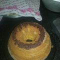 El cooksnap de mabel7 cuando hizo Flanchuelo.