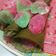 Cooksnap dari Ria riery Mulyanti untuk resep Kue Clorot Semangka 🍉