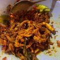 Cooksnap dari laily herlina untuk resep Suwir ayam pedas manis simpel praktis
