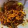 Cooksnap dari laily herlina untuk resep Suwir ayam pedas manis simpel praktis