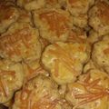Cooksnap dari Dhanita untuk resep Kastengel