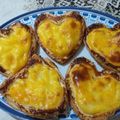 Cooksnap dari eva hsb untuk resep Hokkaido Cheese Toast