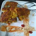 Buddhadev Reena's cooksnap of when they made (હાંડવો)(Handvo Recipe in Gujarati).