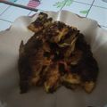 Cooksnap dari Novita Dewi untuk resep Ikan bakar bandeng teflon