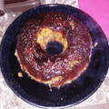 El cooksnap de Maria Betiana Vuillermet cuando hizo Budín de pan con caramelo.