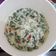 Cooksnap dari Ardisa Atalarizka untuk resep Sayur Bobor Bayam