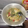 Cooksnap dari martha kp untuk resep Sayur sop ceker ayam akhir bulan 😂