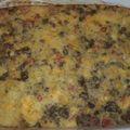 tosie2382's cooksnap of when they made Cheesy Jalapeno cornbread.