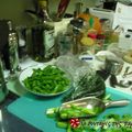 Cooksnap από GreekLoverBoy στη συνταγή Κολοκύθα λαδερή σε ύφος... βυζαντινό