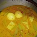 Cooksnap dari Eli More untuk resep Sayur Lodeh Labu Siam