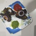 Sarmistha Dasgupta's cooksnap of when they made তন্দুরি চিকেন (Tanduri chicken recipe in bengali).