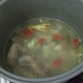 Cooksnap dari Erna KeisHa Alvaroo untuk resep Sop ayam