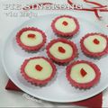 Cooksnap dari Ita Darwis untuk resep Pie Singkong Vla Kelapa Muda Keju