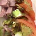El cooksnap de arodsot cuando hizo Ensalada rápida.