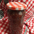 El cooksnap de Elena Bocanegra Barbecho cuando hizo Mermelada de higos. Robot mambo.