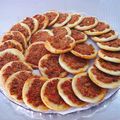 صورة من onaisa، شاركها بعد تجربة وصفة صفيحه اللحمة ولا اروع 👌😍😋