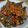 Cooksnap dari Arlina untuk resep Paru Balado