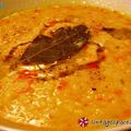 Cooksnap από despinal στη συνταγή Φάβα με πιπεριές Φλωρίνης