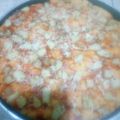 Cooksnap dari rien indrawati untuk resep Pizza Teflon Lembut (Takaran Simple)