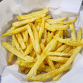 El cooksnap de Rafael Vicario cuando hizo Pescado frito con papas.