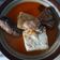 Cooksnap dari adlina untuk resep Mangut ikan manyung asap