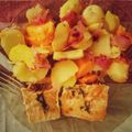 Zsu Cooksnap-ja, amikor elkészítette a(z) Kapros lazac szelet receptet.