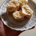 Cooksnap dari Karnia Aulia untuk resep Siomay / Dimsum Ayam Udang