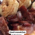 Cooksnap dari Lily Wangsa untuk resep Caramelized Butter Shrimp